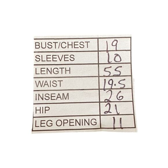 THE KIT. Women's Black Denim Short Sleeve Half-Button Wide-Leg Jumpsuit SZ M - Picture 9 of 9